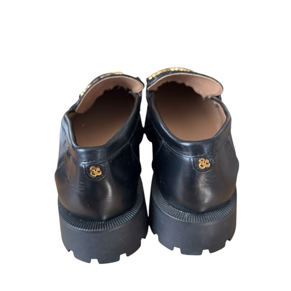 NWOT Sam & Libby Women's Remi Lug Sole Loafer 11 - Picture 5 of 5